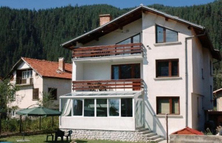 All Seasons Mountain Vistas 고베다르치 외부 사진