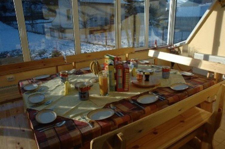 All Seasons Mountain Vistas 고베다르치 외부 사진