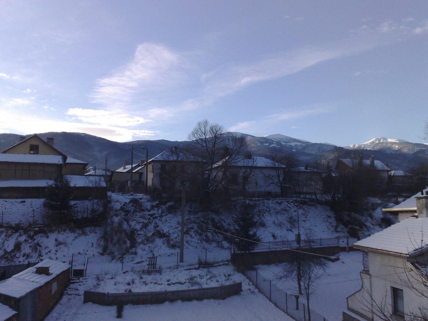 All Seasons Mountain Vistas 고베다르치 외부 사진