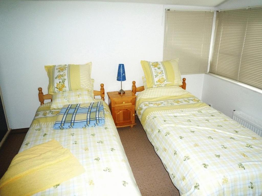 All Seasons Mountain Vistas 고베다르치 외부 사진